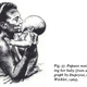 Illustration for article titled Where Did Kissing Come From?